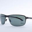 Laden Sie das Bild in den Galerie-Viewer, ic! berlin Lance-Brille-ic!berlin-black - polarized-65-18-Schönhelden