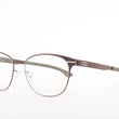 Laden Sie das Bild in den Galerie-Viewer, ic! berlin Ludmila L.-Brille-ic!berlin-Teak-51-18-Schönhelden