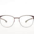 Laden Sie das Bild in den Galerie-Viewer, ic! berlin Ludmila L.-Brille-ic!berlin-Teak-51-18-Schönhelden