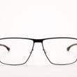 Laden Sie das Bild in den Galerie-Viewer, ic! berlin Thorsti S.-Brille-ic!berlin-Black-60-14-Schönhelden