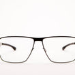 Laden Sie das Bild in den Galerie-Viewer, ic! berlin Thorsti S.-Brille-ic!berlin-Graphite-60-14-Schönhelden