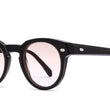 Laden Sie das Bild in den Galerie-Viewer, lazare studio - andrews back-Brille-lazare studio-back in black-47-22-Schönhelden