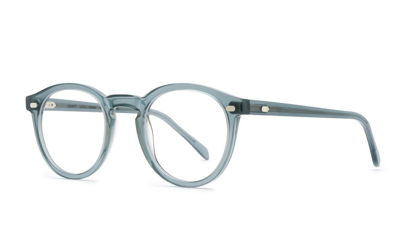 lazare studio - azoff-Brille-lazare studio-48-23-city shade clear-Schönhelden