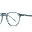 Laden Sie das Bild in den Galerie-Viewer, lazare studio - azoff-Brille-lazare studio-48-23-city shade clear-Schönhelden