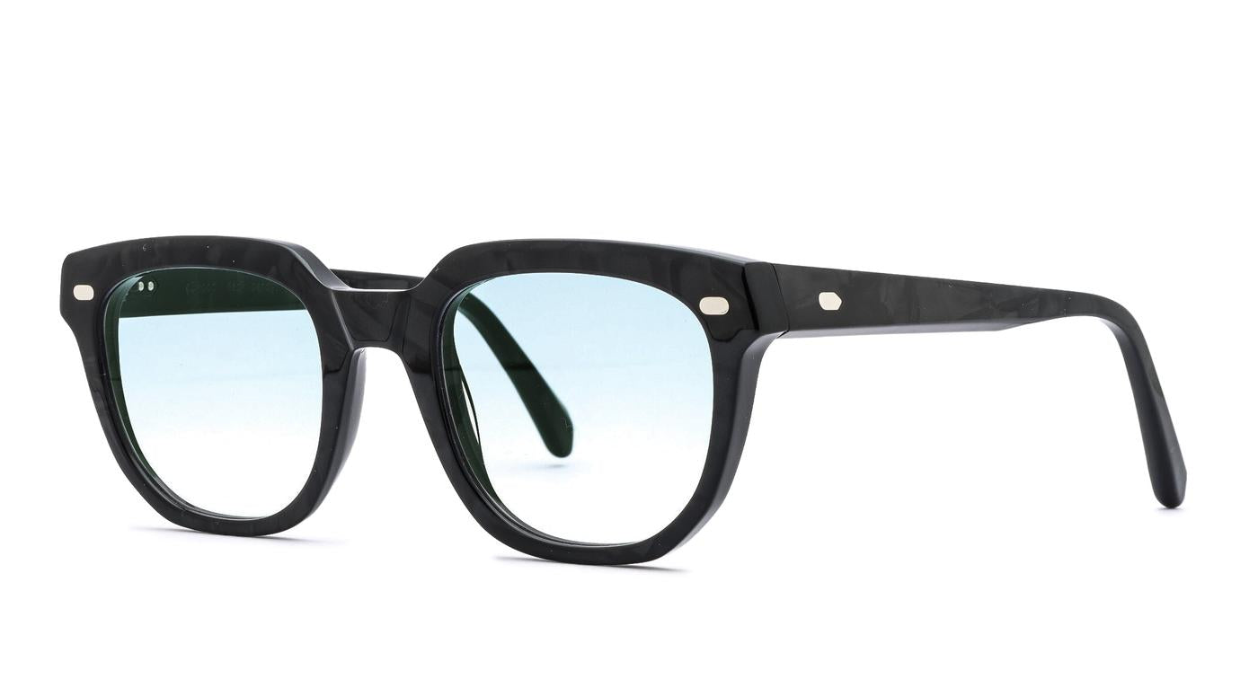 lazare studio - elwood-Brille-lazare studio-back in black-52-22-Schönhelden