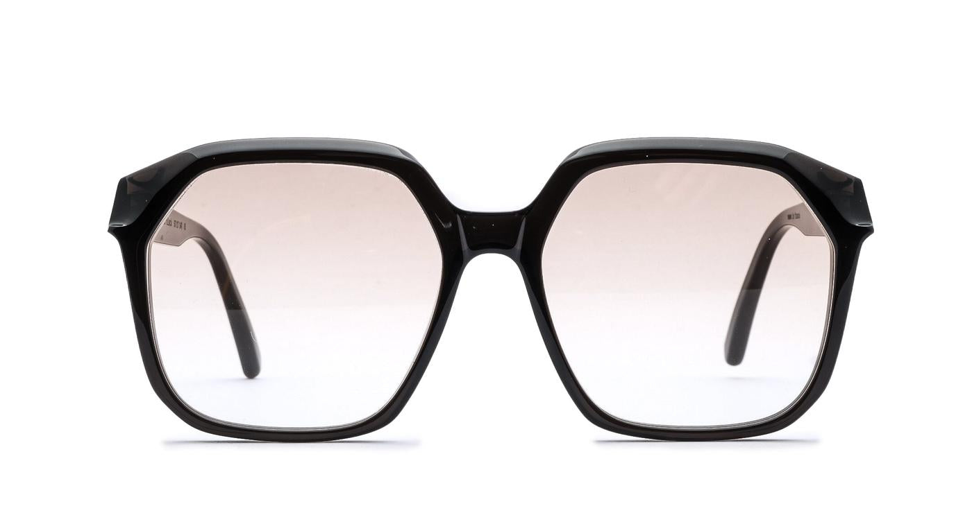 lazare studio - glass-Brille-lazare studio-back in black-57-17-Schönhelden