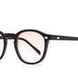 Laden Sie das Bild in den Galerie-Viewer, lazare studio - gopnik-Brille-lazare studio-back in black-49-20-Schönhelden