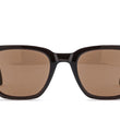 Laden Sie das Bild in den Galerie-Viewer, lazare studio - palmer sun-Brille-lazare studio-back in black-51-21-Schönhelden