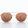 Laden Sie das Bild in den Galerie-Viewer, BRETT Bullitt Sun-Brille-Brett-C01 - gold (gold)-52-18-Schönhelden