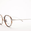 Laden Sie das Bild in den Galerie-Viewer, BRETT Jim-Brille-Brett-C01 - schwarz/gold (black/gold)-48-20-Schönhelden