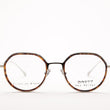 Laden Sie das Bild in den Galerie-Viewer, BRETT Jim-Brille-Brett-C02 - schildpatt/silber (tortoise/silver)-48-20-Schönhelden