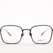 Laden Sie das Bild in den Galerie-Viewer, BRETT John-Brille-Brett-C03 - schwarz (black)-51-19-Schönhelden