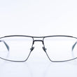 Laden Sie das Bild in den Galerie-Viewer, COBLENS Flughafenhotel-Brille-Coblens-201 - SCHWARZ MATT-57-17-Schönhelden