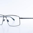 Laden Sie das Bild in den Galerie-Viewer, COBLENS Flughafenhotel-Brille-Coblens-201 - SCHWARZ MATT-57-17-Schönhelden