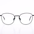 Laden Sie das Bild in den Galerie-Viewer, COBLENS Raststätte-Brille-Coblens-201 - SCHWARZ MATT-50-19-Schönhelden
