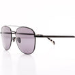 Laden Sie das Bild in den Galerie-Viewer, COBLENS Rotor Sun-Brille-Coblens-303 champagner poliert (champagne polished)-55-17-Schönhelden