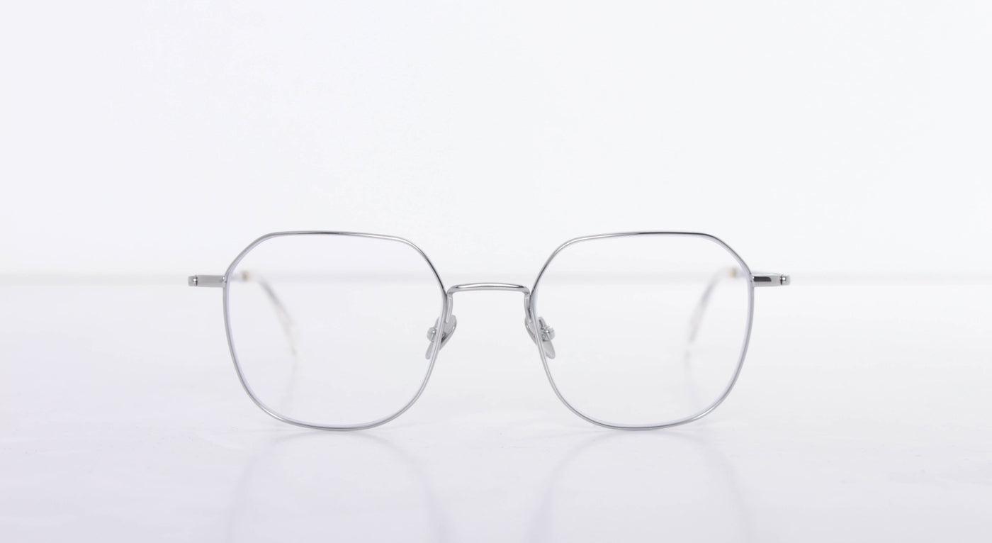 COBLENS Sicherheitsgurt-Brille-Coblens-304 - WARMES GRAU POLIERT-51-19-Schönhelden