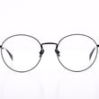 Laden Sie das Bild in den Galerie-Viewer, COBLENS Zulassung-Brille-Coblens-201 schwarz matt (black matt)-54-19-Schönhelden