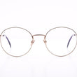 Laden Sie das Bild in den Galerie-Viewer, COBLENS Zulassung-Brille-Coblens-306 rosé gold poliert (rosé gold polished)-54-19-Schönhelden