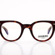 Laden Sie das Bild in den Galerie-Viewer, Cutler & Gross CGOP 1392-Brille-Cutler & Gross-Havanna 02-49-24-Schönhelden