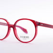 Laden Sie das Bild in den Galerie-Viewer, Cutler & Gross CGOP 1395 (54)-Brille-Cutler & Gross-54-18-10 - Lipstick Red-Schönhelden