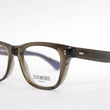 Laden Sie das Bild in den Galerie-Viewer, Cutler & Gross CGOP 9101-Brille-Cutler & Gross-53-22-01 - Black on Havanna-Schönhelden