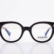 Laden Sie das Bild in den Galerie-Viewer, Cutler & Gross CGOP 9298-Brille-Cutler & Gross-49-21-01 Black/Dark Turtle-Schönhelden