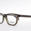 Laden Sie das Bild in den Galerie-Viewer, Cutler & Gross CGOP 9521-Brille-Cutler & Gross-49-22-03 - Olive-Schönhelden