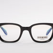 Laden Sie das Bild in den Galerie-Viewer, Cutler & Gross CGOP 9521-Brille-Cutler & Gross-49-22-01 - Teal on Black-Schönhelden