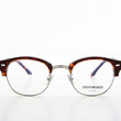 Laden Sie das Bild in den Galerie-Viewer, Cutler & Gross M 1333-Brille-Cutler & Gross-03 - havanna - silber-46-22-Schönhelden