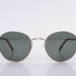 Laden Sie das Bild in den Galerie-Viewer, DICK MOBY Brussels-Brille-Dick Moby-080 - Brushed gold-51-21-Schönhelden