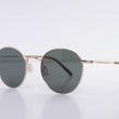 Laden Sie das Bild in den Galerie-Viewer, DICK MOBY Brussels-Brille-Dick Moby-080 - Brushed gold-51-21-Schönhelden
