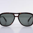 Laden Sie das Bild in den Galerie-Viewer, DICK MOBY Naples-Brille-Dick Moby-073 - Dark Brown Tortoise-55-15-Schönhelden