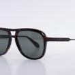 Laden Sie das Bild in den Galerie-Viewer, DICK MOBY Naples-Brille-Dick Moby-073 - Dark Brown Tortoise-55-15-Schönhelden