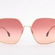 Laden Sie das Bild in den Galerie-Viewer, DICK MOBY Singapore-Brille-Dick Moby-141 - Brushed gold-59-16-Schönhelden