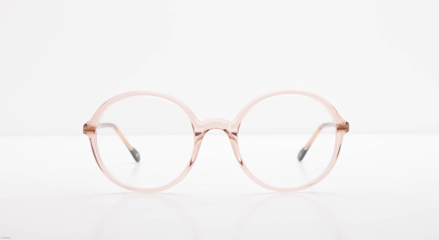 DICK MOBY Tenerife-Brille-Dick Moby-054 - blassrosa (pale rose)-51-22-Schönhelden