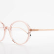 Laden Sie das Bild in den Galerie-Viewer, DICK MOBY Tenerife-Brille-Dick Moby-054 - blassrosa (pale rose)-51-22-Schönhelden