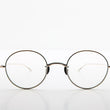 Laden Sie das Bild in den Galerie-Viewer, EYEVAN 7285 - no 5-Brille-Eyevan 7285-4S - messing anthrazit Verlauf (brass anthracite gradient)-48-22-Schönhelden