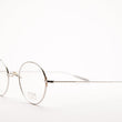 Laden Sie das Bild in den Galerie-Viewer, Eyevan 7285 142E-TL-Brille-Eyevan 7285-80015 - Silber (silver)-47-23-Schönhelden