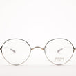 Laden Sie das Bild in den Galerie-Viewer, Eyevan 7285 142E-TL-Brille-Eyevan 7285-80015 - Silber (silver)-47-23-Schönhelden