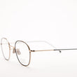 Laden Sie das Bild in den Galerie-Viewer, Eyevan 7285 151-Brille-Eyevan 7285-8053 Schwarz - Gold (black - gold)-47-24-Schönhelden