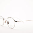 Laden Sie das Bild in den Galerie-Viewer, Eyevan 7285 151-Brille-Eyevan 7285-8053 Schwarz - Gold (black - gold)-47-24-Schönhelden