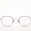 Laden Sie das Bild in den Galerie-Viewer, Eyevan 7285 151-Brille-Eyevan 7285-800 Silber (silver)-47-24-Schönhelden