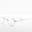 Laden Sie das Bild in den Galerie-Viewer, Eyevan 7285 165E-Brille-Eyevan 7285-800 - Silber (silver)-45-23-Schönhelden