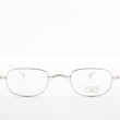 Laden Sie das Bild in den Galerie-Viewer, Eyevan 7285 165E-Brille-Eyevan 7285-800 - Silber (silver)-45-23-Schönhelden
