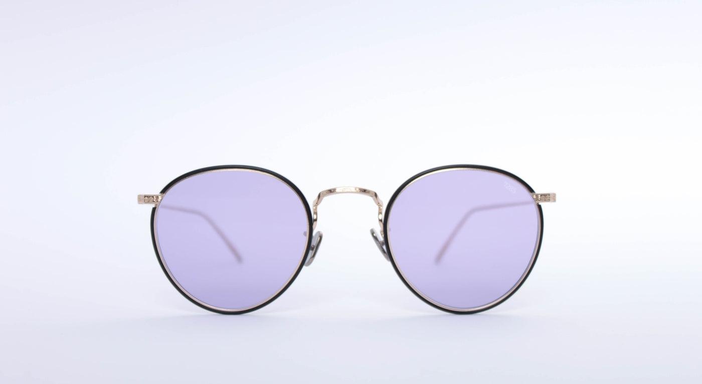 Eyevan 7285 717W Sun-Brille-Eyevan 7285-1280-46-24-Schönhelden