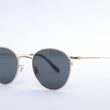 Laden Sie das Bild in den Galerie-Viewer, Eyevan 7285 Quincy Sun-Brille-Eyevan 7285-G-47-22-Schönhelden