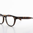 Laden Sie das Bild in den Galerie-Viewer, Eyevan 7285 Webb-E-Brille-Eyevan 7285-DT - dunkles Schildpatt (dark tortoise)-47-22-Schönhelden