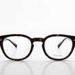 Laden Sie das Bild in den Galerie-Viewer, Eyevan 7285 Webb-E-Brille-Eyevan 7285-DT - dunkles Schildpatt (dark tortoise)-47-22-Schönhelden