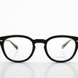 Laden Sie das Bild in den Galerie-Viewer, Eyevan 7285 Webb-E-Brille-Eyevan 7285-PBK - schwarz - gold (black - gold)-47-22-Schönhelden